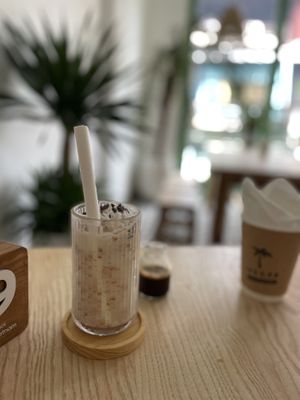  #Veganuary at iVegan Supershop Old Quarter Hanoi - Healthy Plant Based Cafe in Hanoi