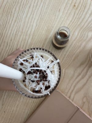  #Veganuary at iVegan Supershop Old Quarter Hanoi - Healthy Plant Based Cafe in Hanoi