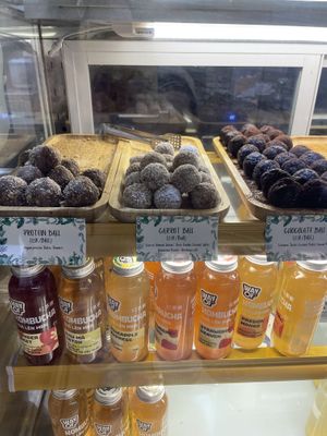  #Veganuary at iVegan Supershop Old Quarter Hanoi - Healthy Plant Based Cafe in Hanoi