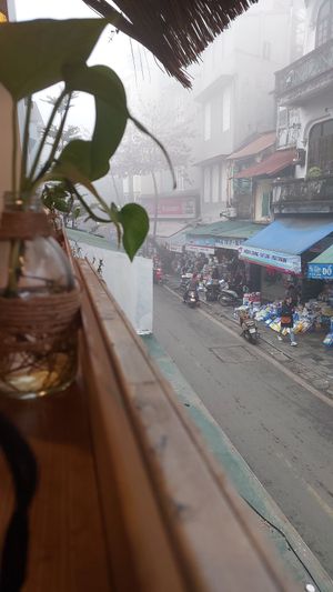  at iVegan Supershop Old Quarter Hanoi - Healthy Plant Based Cafe in Hanoi