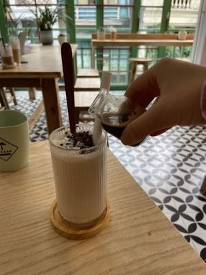   at iVegan Supershop Old Quarter Hanoi - Healthy Plant Based Cafe in Hanoi