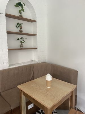   at iVegan Supershop Old Quarter Hanoi - Healthy Plant Based Cafe in Hanoi