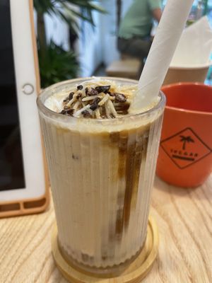   at iVegan Supershop Old Quarter Hanoi - Healthy Plant Based Cafe in Hanoi