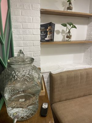   at iVegan Supershop Old Quarter Hanoi - Healthy Plant Based Cafe in Hanoi