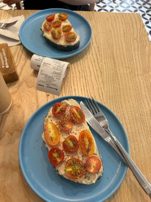  at iVegan Supershop Old Quarter Hanoi - Healthy Plant Based Cafe in Hanoi