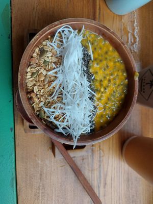  at iVegan Supershop Old Quarter Hanoi - Healthy Plant Based Cafe in Hanoi