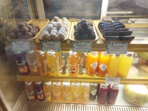  at iVegan Supershop Old Quarter Hanoi - Healthy Plant Based Cafe in Hanoi