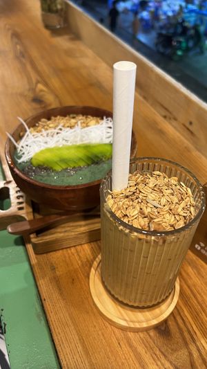   at iVegan Supershop Old Quarter Hanoi - Healthy Plant Based Cafe in Hanoi