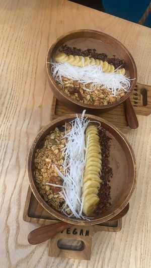   at iVegan Supershop Old Quarter Hanoi - Healthy Plant Based Cafe in Hanoi