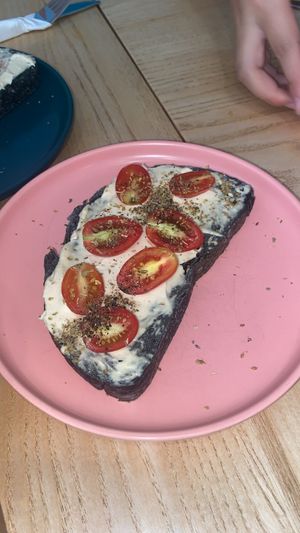   at iVegan Supershop Old Quarter Hanoi - Healthy Plant Based Cafe in Hanoi