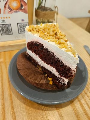  at iVegan Supershop Old Quarter Hanoi - Healthy Plant Based Cafe in Hanoi