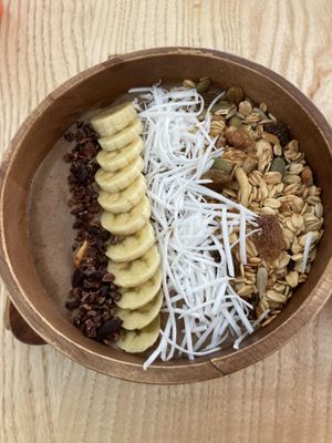   at iVegan Supershop Old Quarter Hanoi - Healthy Plant Based Cafe in Hanoi