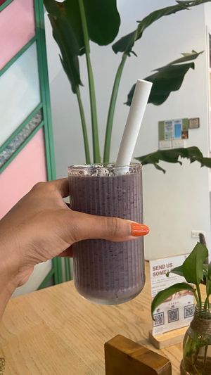  at iVegan Supershop Old Quarter Hanoi - Healthy Plant Based Cafe in Hanoi