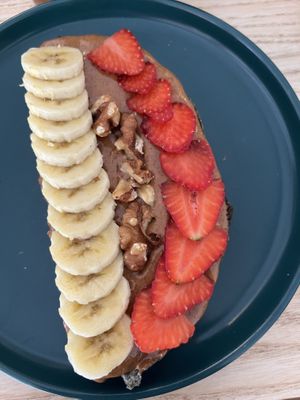   at iVegan Supershop Old Quarter Hanoi - Healthy Plant Based Cafe in Hanoi