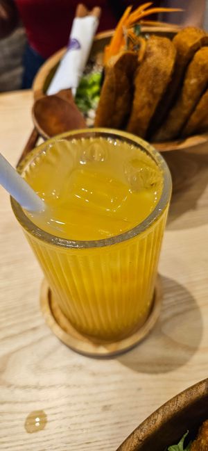  at iVegan Supershop Old Quarter Hanoi - Healthy Plant Based Cafe in Hanoi