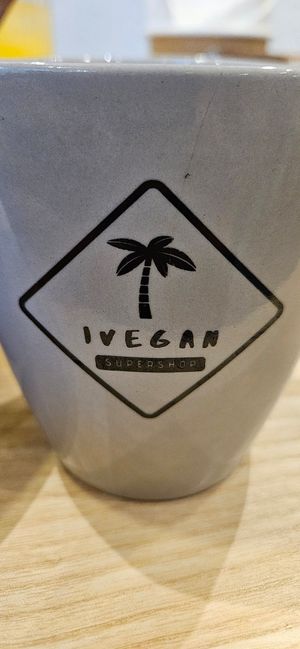  at iVegan Supershop Old Quarter Hanoi - Healthy Plant Based Cafe in Hanoi