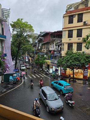  at iVegan Supershop Old Quarter Hanoi - Healthy Plant Based Cafe in Hanoi