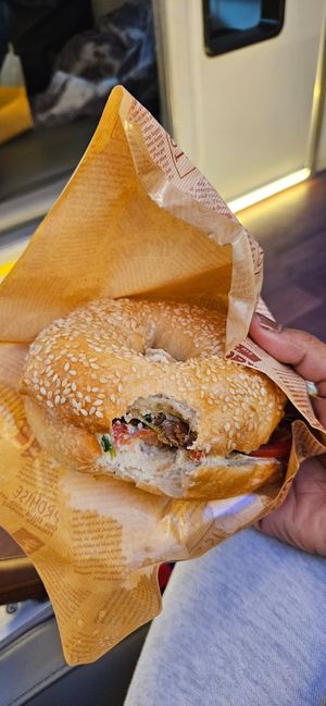  at iVegan Supershop Old Quarter Hanoi - Healthy Plant Based Cafe in Hanoi