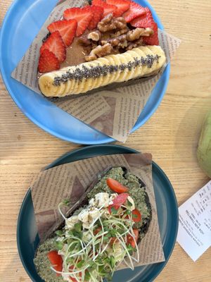   at iVegan Supershop Old Quarter Hanoi - Healthy Plant Based Cafe in Hanoi