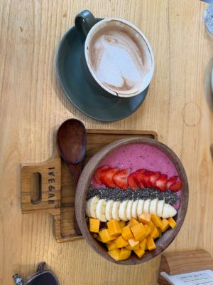  at iVegan Supershop Old Quarter Hanoi - Healthy Plant Based Cafe in Hanoi