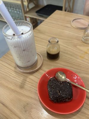   at iVegan Supershop Old Quarter Hanoi - Healthy Plant Based Cafe in Hanoi