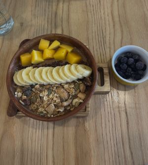   at iVegan Supershop Old Quarter Hanoi - Healthy Plant Based Cafe in Hanoi