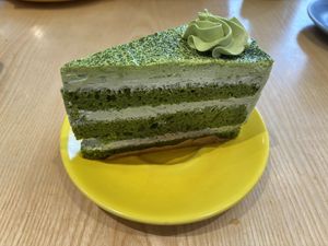   at iVegan Supershop Old Quarter Hanoi - Healthy Plant Based Cafe in Hanoi