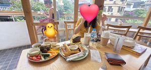  at iVegan Supershop Old Quarter Hanoi - Healthy Plant Based Cafe in Hanoi
