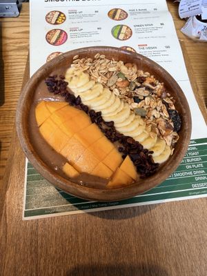   at iVegan Supershop Old Quarter Hanoi - Healthy Plant Based Cafe in Hanoi