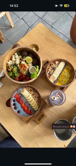 at iVegan Supershop Old Quarter Hanoi - Healthy Plant Based Cafe in Hanoi
