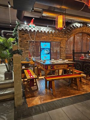  at Xiao Long Kan 杜塞小龙坎 in Dusseldorf