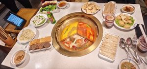  at Xiao Long Kan 杜塞小龙坎 in Dusseldorf