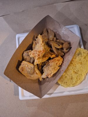 #Veganuary at Dastra in Turin