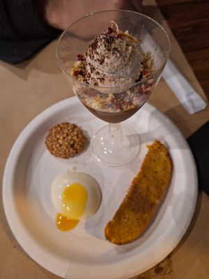 #Veganuary at Dastra in Turin