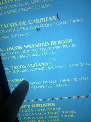 👉  at Taco Loco in Athens