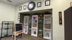 So adorable   at Shannon's Flour Shop in 100 Mile House