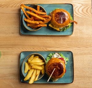   at Franz Robert in Traunreut