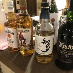   at Silver Backs Cafe in Kyoto