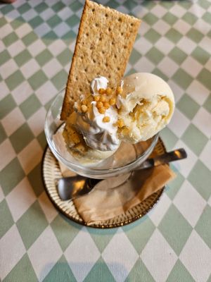  at Silver Backs Cafe in Kyoto