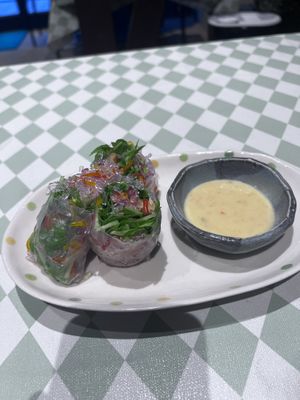   at Silver Backs Cafe in Kyoto