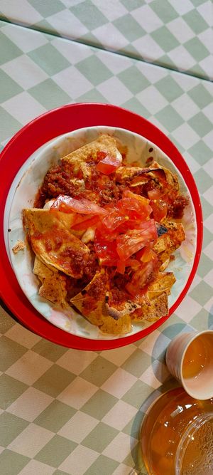  at Silver Backs Cafe in Kyoto