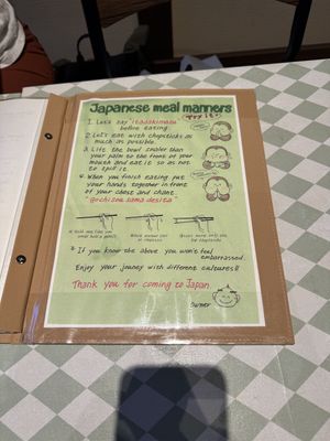   at Silver Backs Cafe in Kyoto