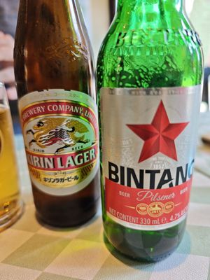  at Silver Backs Cafe in Kyoto