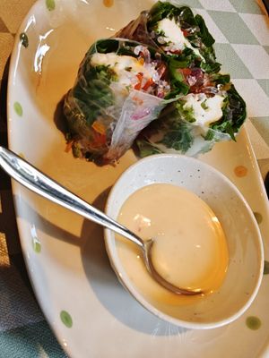  at Silver Backs Cafe in Kyoto