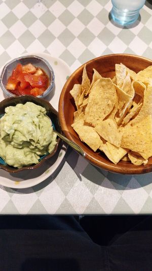  at Silver Backs Cafe in Kyoto