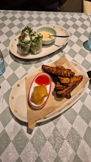  at Silver Backs Cafe in Kyoto