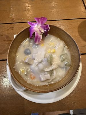   at Eleven One Kitchen in Phnom Penh