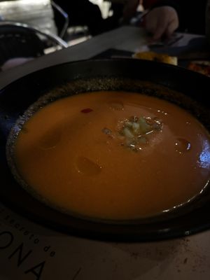   at Creppes & Waffles - Artesano Calle 109 in Bogota