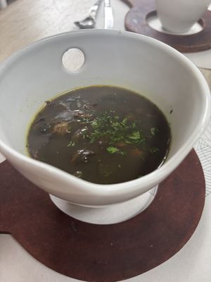   at Creppes & Waffles - Artesano Calle 109 in Bogota