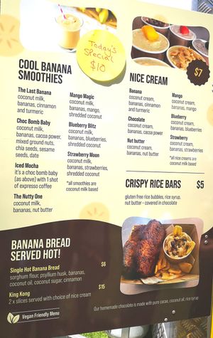  at Cool Bananas WA in Perth